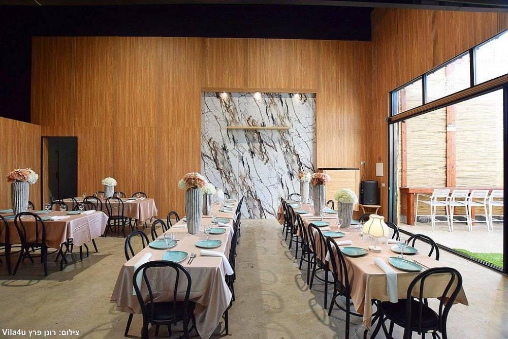 אוניל איוונטס - Oneill Events דרום  7  לופט לנד