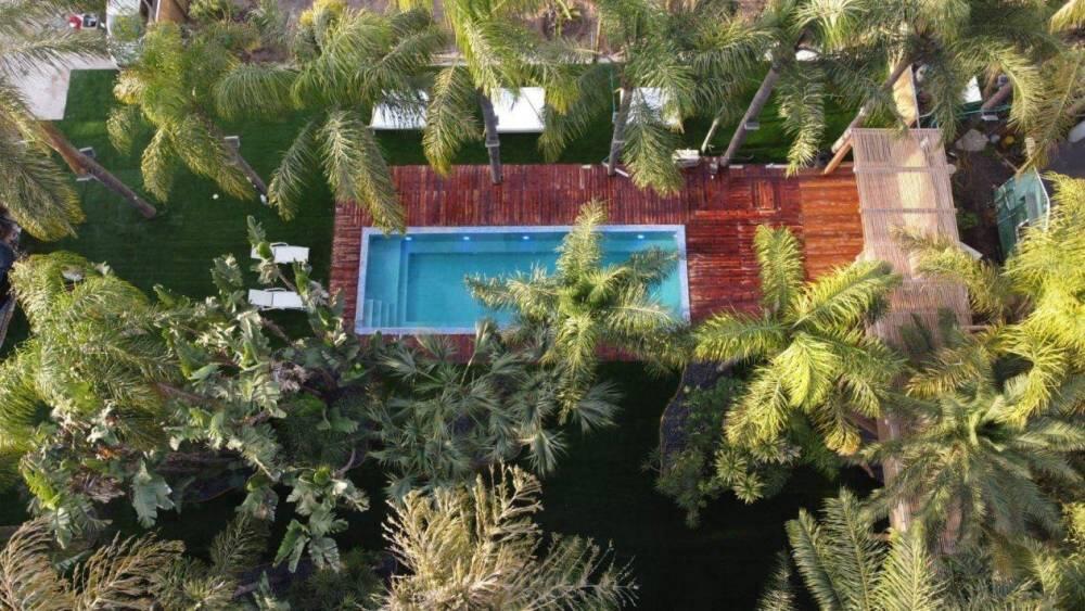 מתחם אירועים קאטליה מרכז  3  לופט לנד