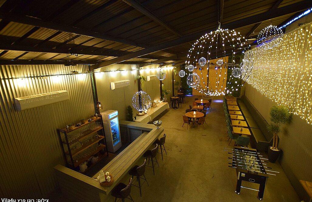 Happy bar – הפי בר מרכז  27  לופט לנד