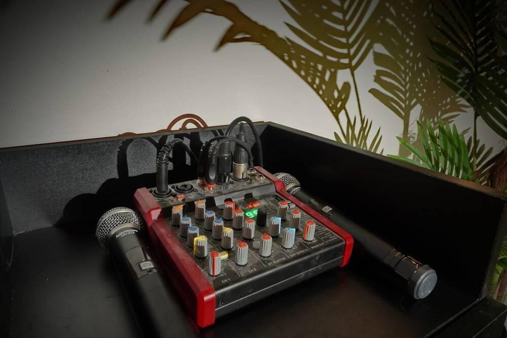 מתחם אירוח וויט - White מרכז  22  לופט לנד