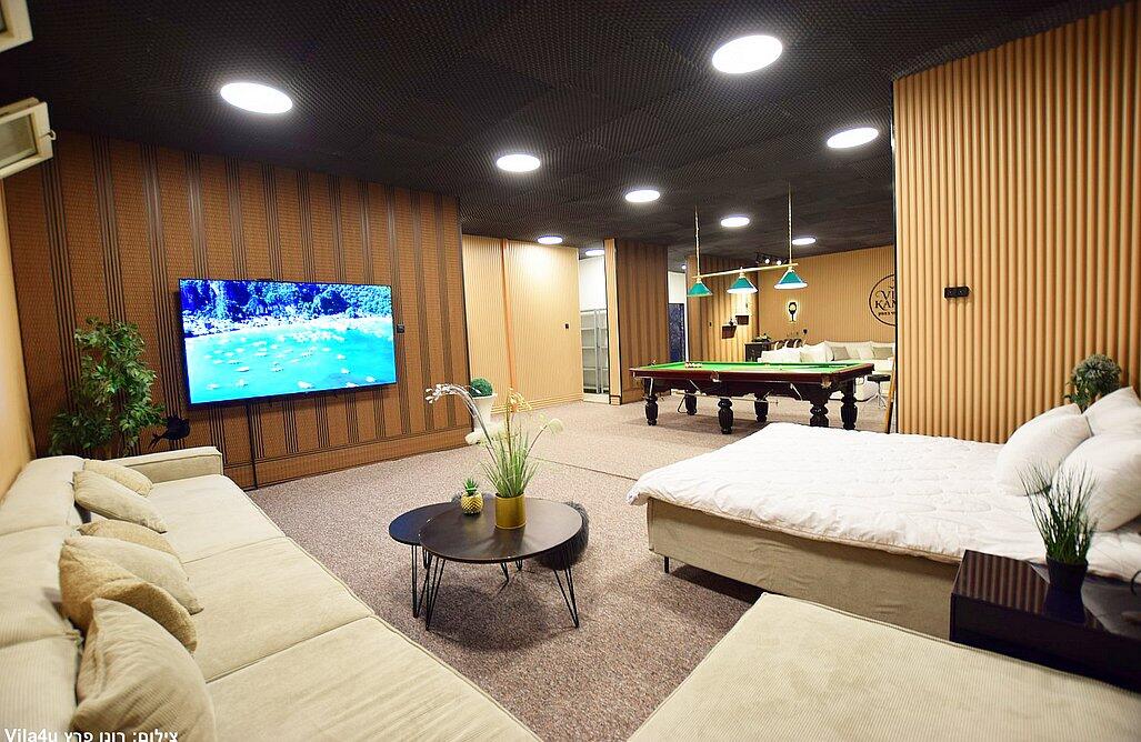 לופט כמיסה צפון  12  לופט לנד