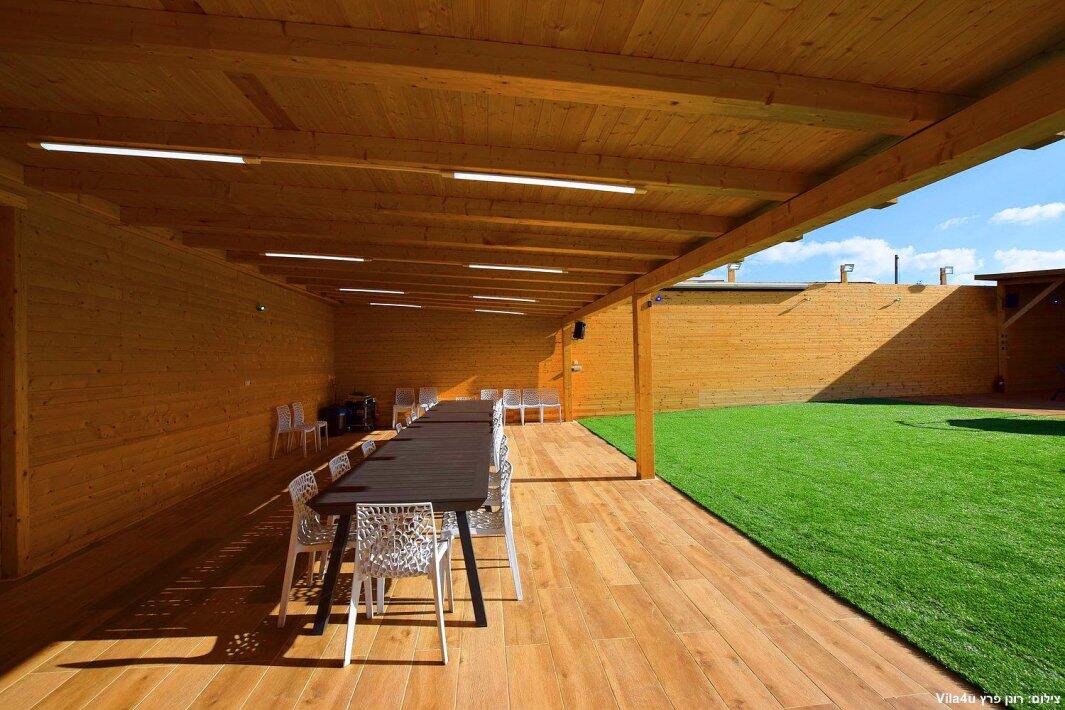 אחוזת מיאל מרכז  22  לופט לנד