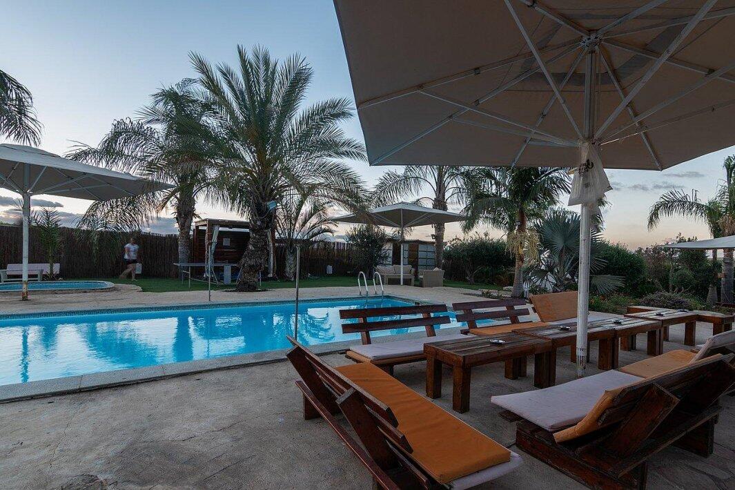 מונקאטה דרום  40  לופט לנד