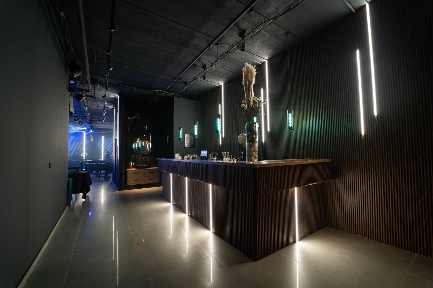 360 איוונטס מרכז  2  לופט לנד