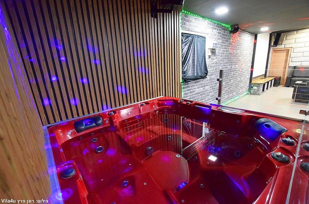 סטורי לופט מרכז  18  לופט לנד