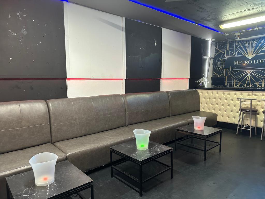 מטרו לופט מרכז  5  לופט לנד