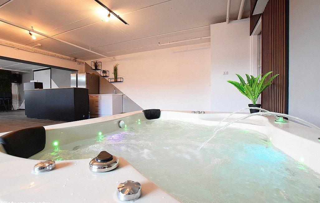 קאי לופט מרכז  16  לופט לנד