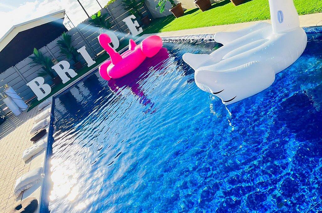 אחוזת נווה גד דרום  32  לופט לנד