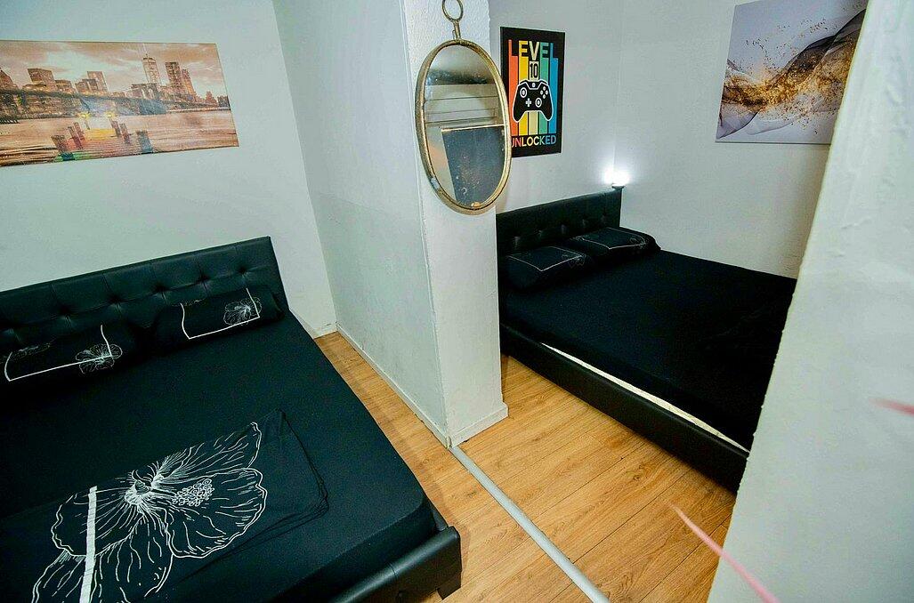 לופט 117 מרכז  9  לופט לנד