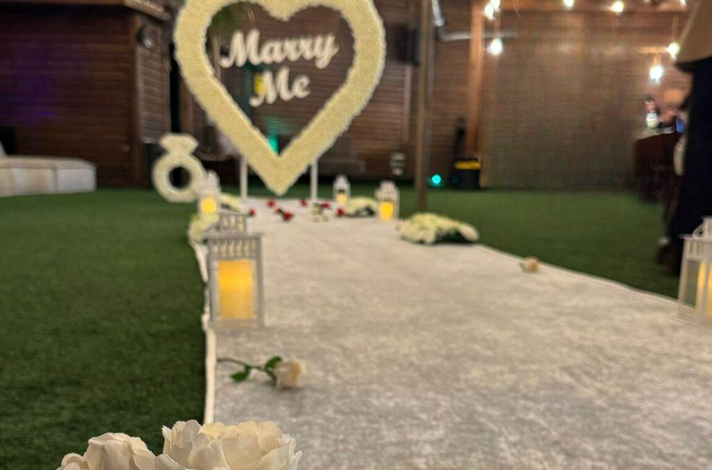 Casa Event - קאסה איוונט מרכז  24  לופט לנד