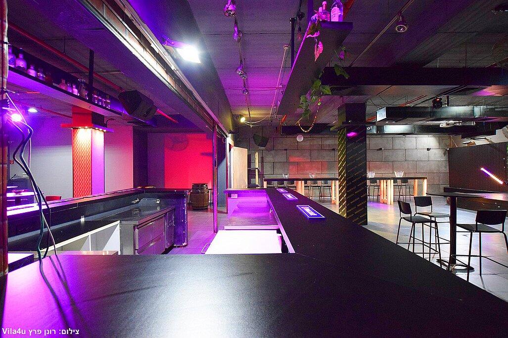 סאני לופט מרכז  36  לופט לנד