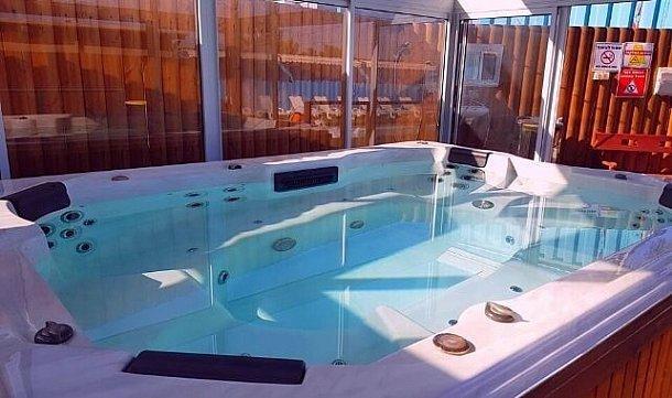 הצבי הירוק דרום  27  לופט לנד