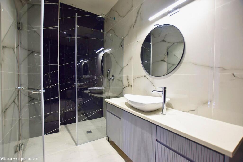 רוקה וייב - Rocca Vibe מרכז  10  לופט לנד