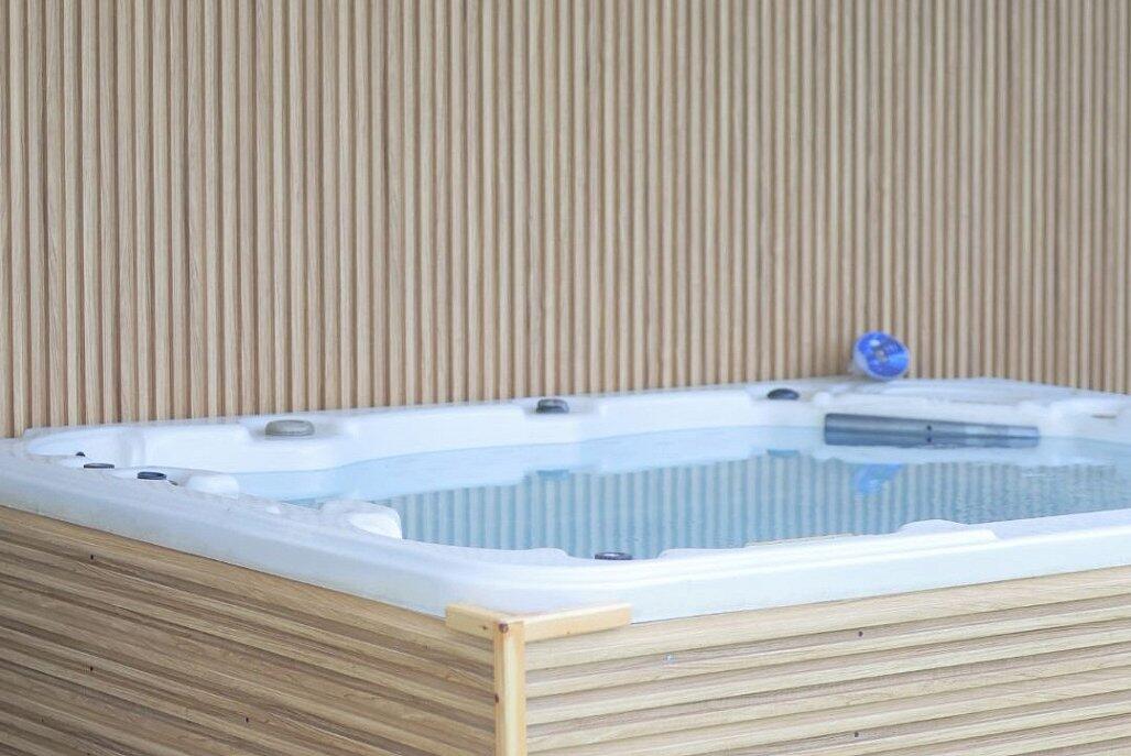 אחוזת הר טוב מרכז  8  לופט לנד