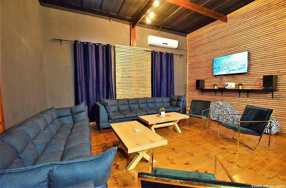 גולד לופט מרכז  11  לופט לנד