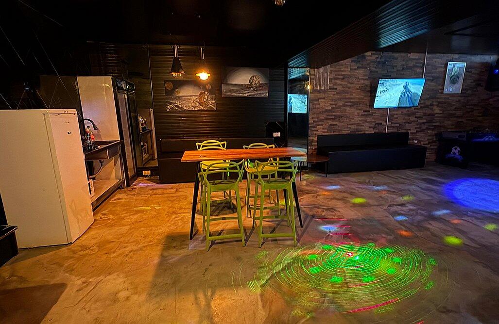 ווסט לופט מרכז  9  לופט לנד