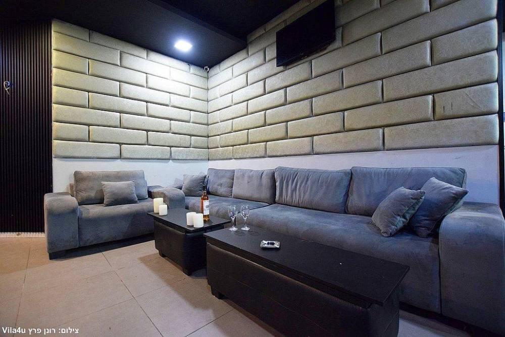 אינפיניטי לופט מרכז  27  לופט לנד