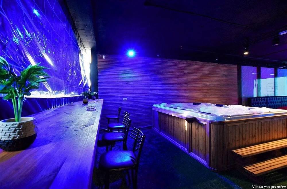 מון נייט איוונטס - Moon Night Events מרכז  4  לופט לנד