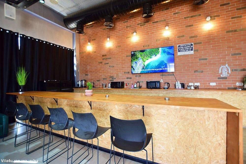 גולד לופט מרכז  9  לופט לנד