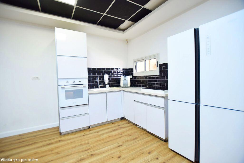 הרמוניה ויליג מרכז  9  לופט לנד