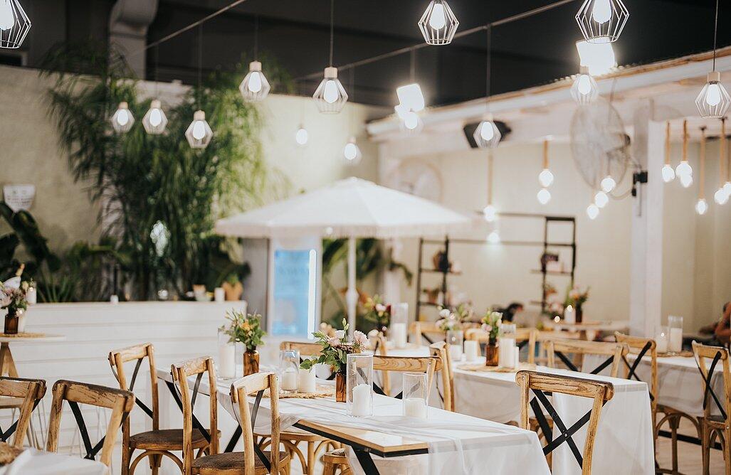 נאריה האוס - Narya House מרכז  14  לופט לנד