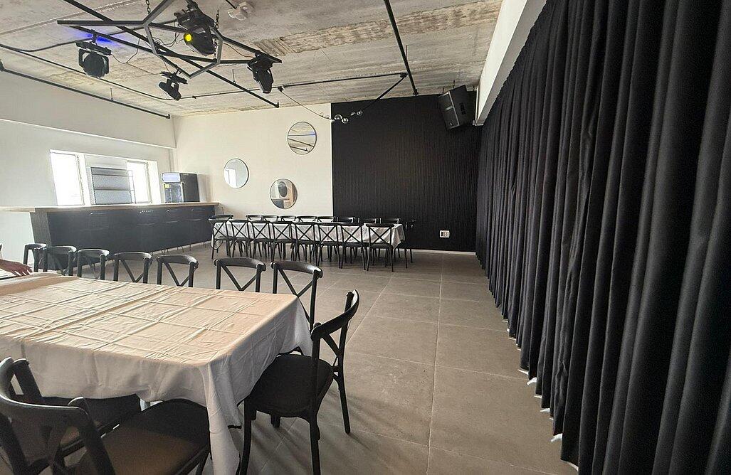 לופט מילאן בוטיק מרכז  8  לופט לנד