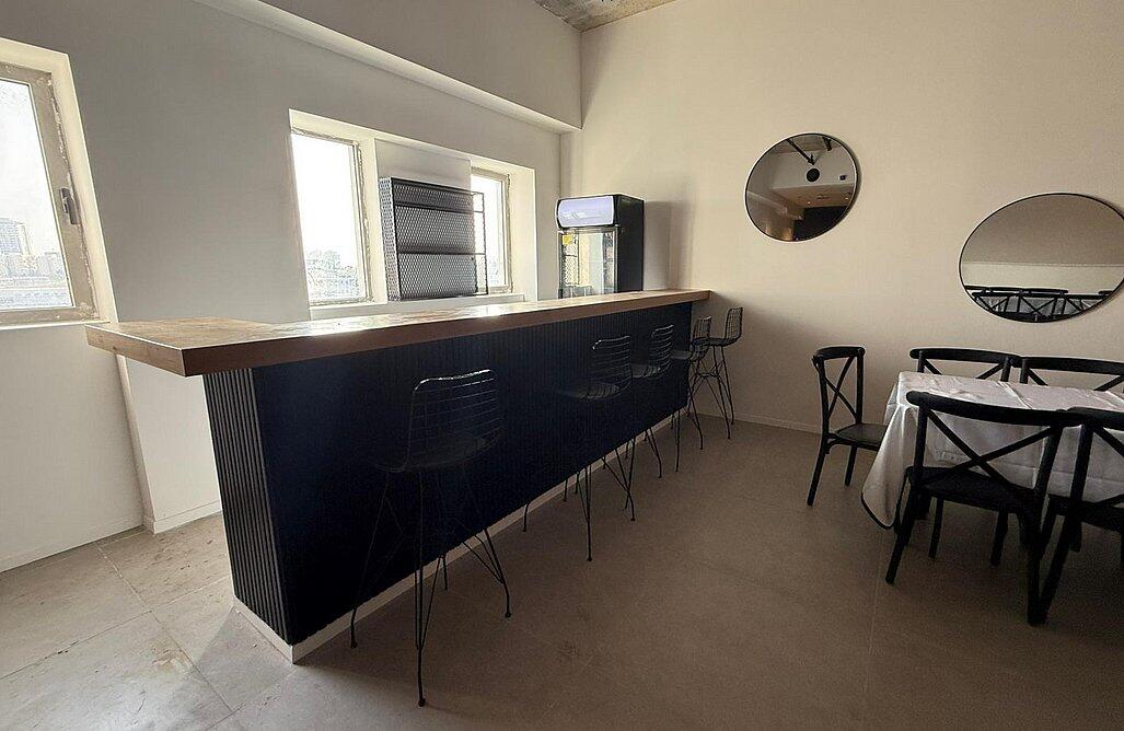 לופט מילאן בוטיק מרכז  6  לופט לנד