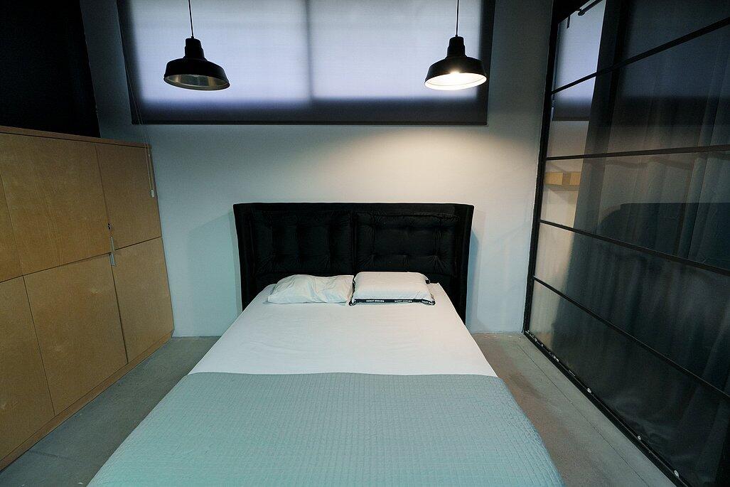 אחוזת הר טוב מרכז  36  לופט לנד