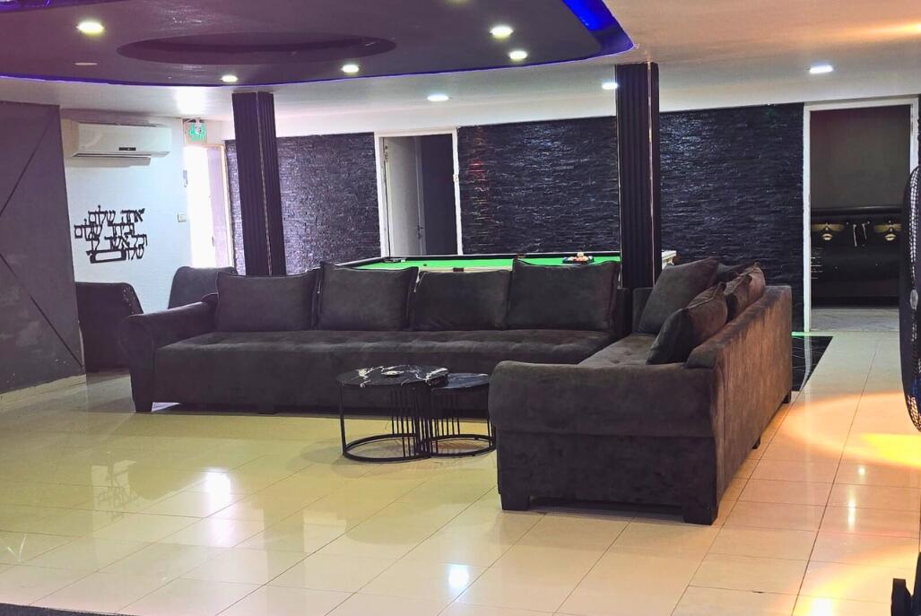 לופט VIP צפון  4  לופט לנד