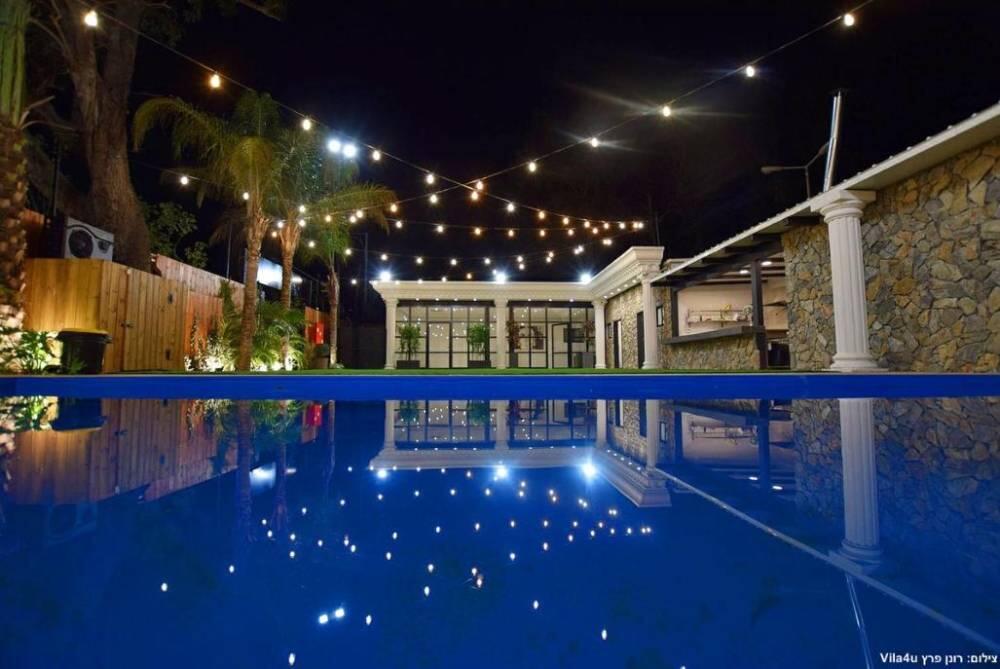 אחוזת בנימינה מרכז  23  לופט לנד