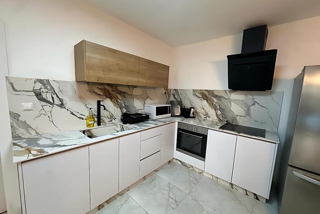 וילה אננדה ריזורט מרכז  15  לופט לנד