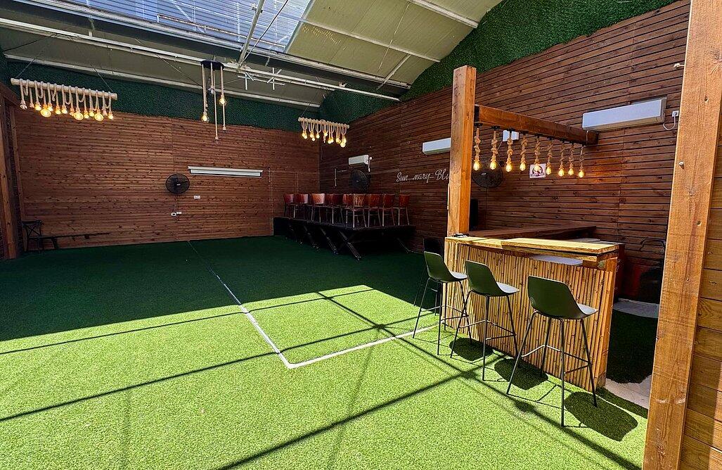 Loft Casa Boutique - לופט קאסה בוטיק מרכז  6  לופט לנד