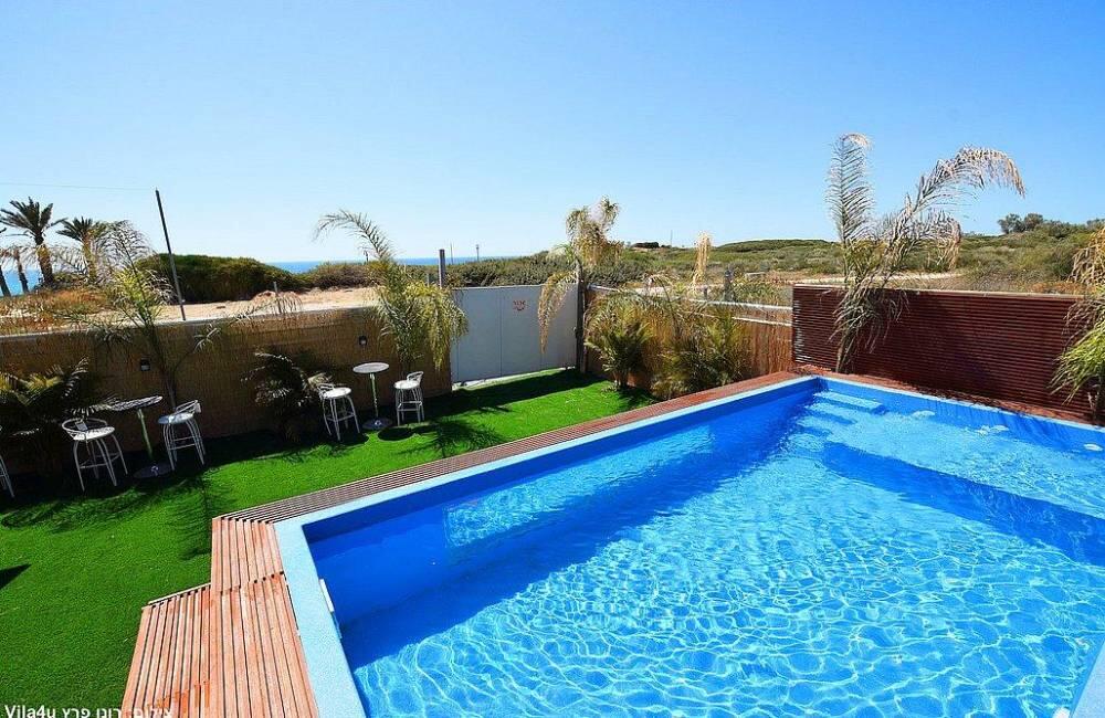 ספא סאן מארי בוטיק מרכז  24  לופט לנד