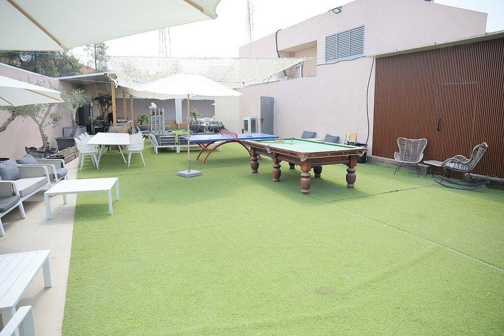 אחוזת הר טוב מרכז  3  לופט לנד