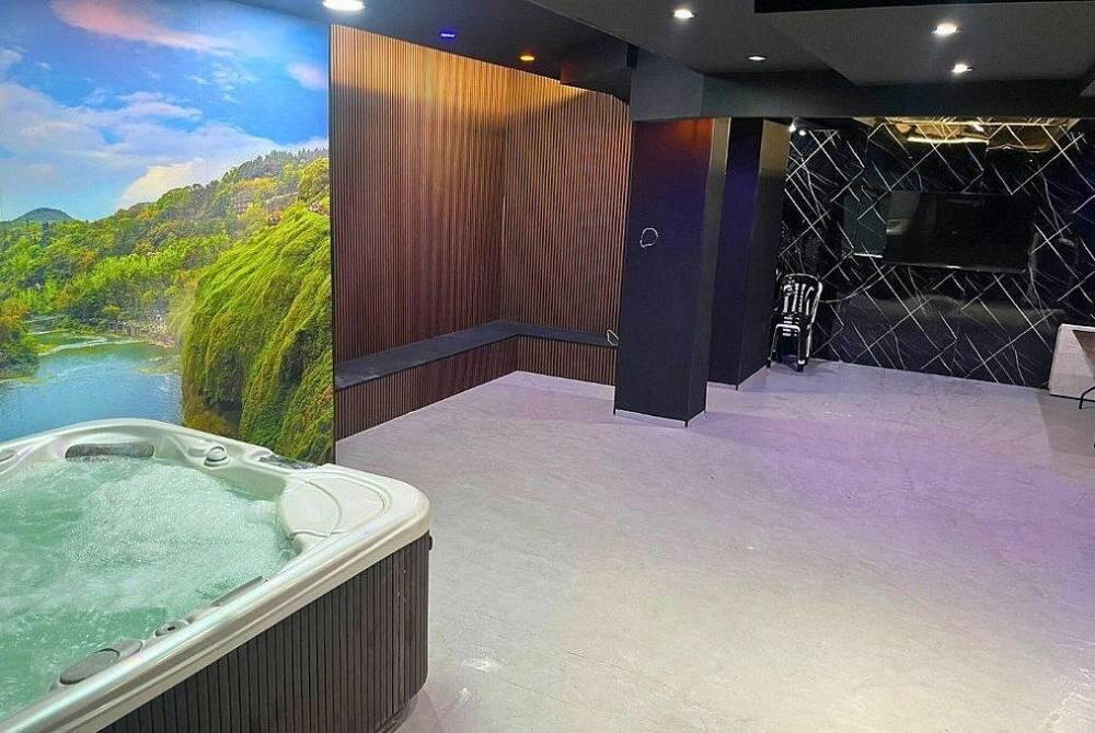 אקסיטו לופט מרכז  8  לופט לנד