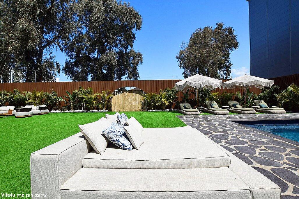 קופה קבנה מרכז  19  לופט לנד