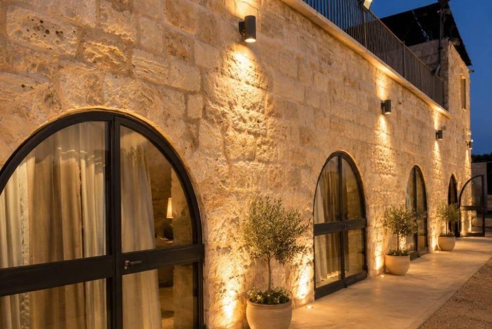 מתחם אירועים אלון וזית צפון  15  לופט לנד
