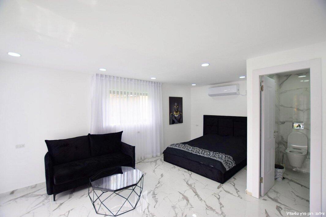 Casa Event - קאסה איוונט מרכז  9  לופט לנד