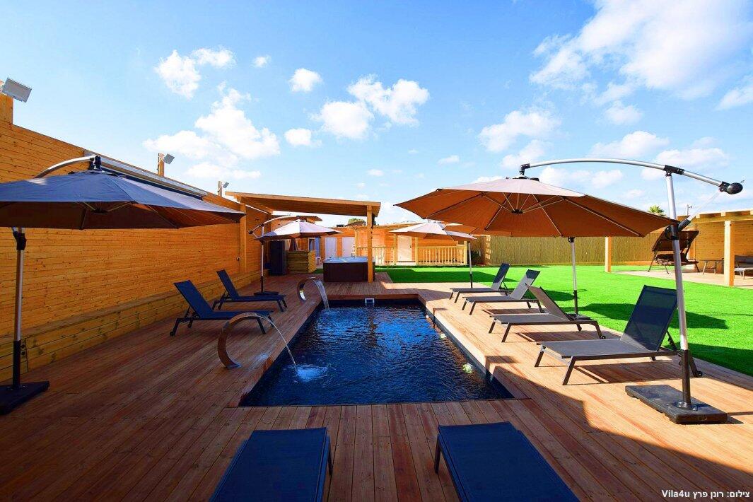 אחוזת מיאל מרכז  20  לופט לנד