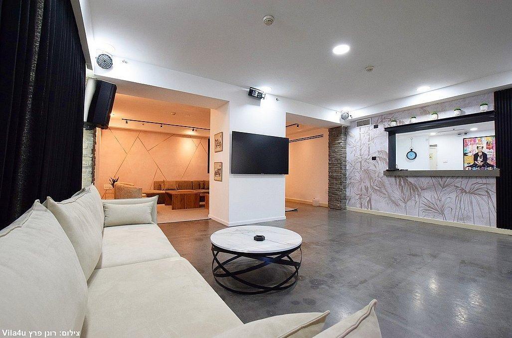 אחוזת ליאן נתניה מרכז  10  לופט לנד