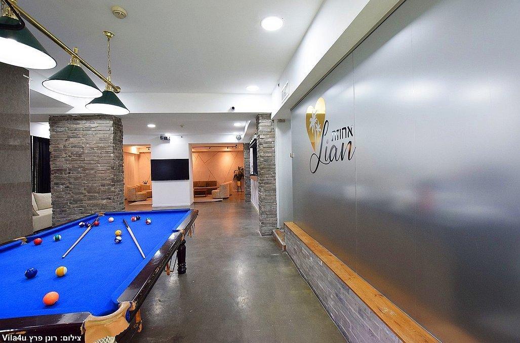 אחוזת ליאן נתניה מרכז  12  לופט לנד