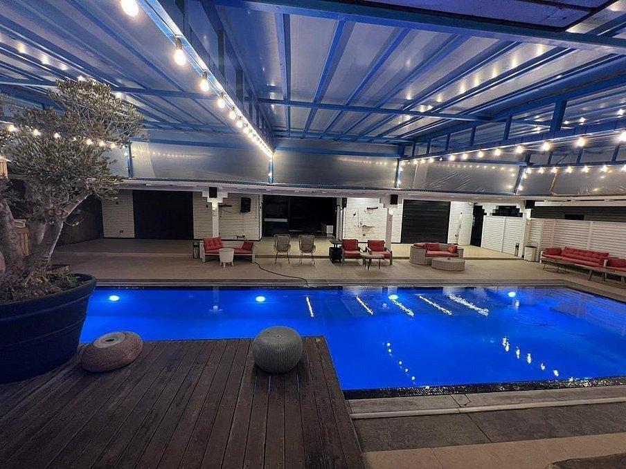 אחוזת דה אורו ריזורט מרכז  24  לופט לנד