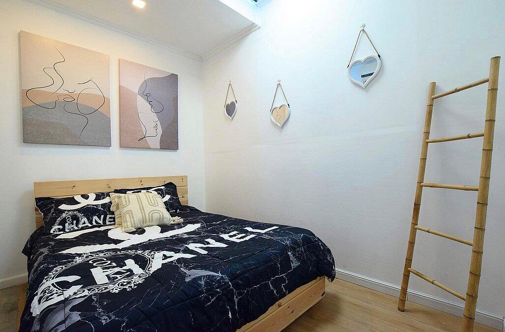 מתחם אופוריה מרכז  12  לופט לנד