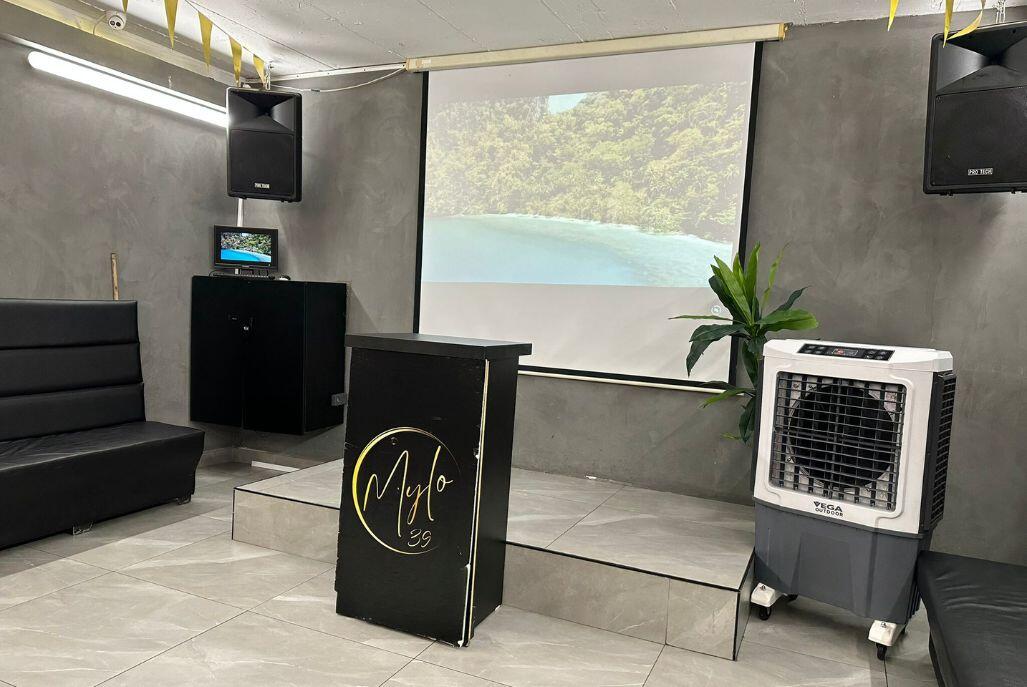 mylo39 - מיילו 39 מרכז  11  לופט לנד