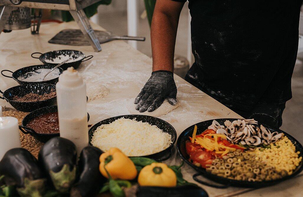 נאריה האוס - Narya House מרכז  28  לופט לנד