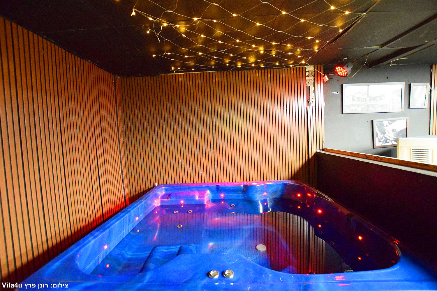 Loft garden Suite | לופט גארדן סוויט מרכז  22  לופט לנד