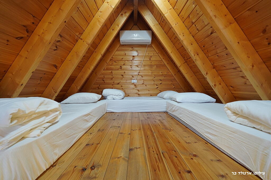 פרופאנס בגליל צפון  34  לופט לנד