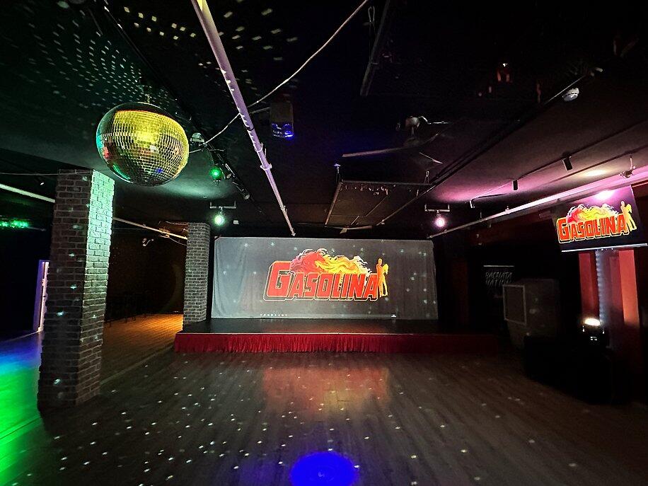 מתחם גסולינה ראשון לציון מרכז  4  לופט לנד