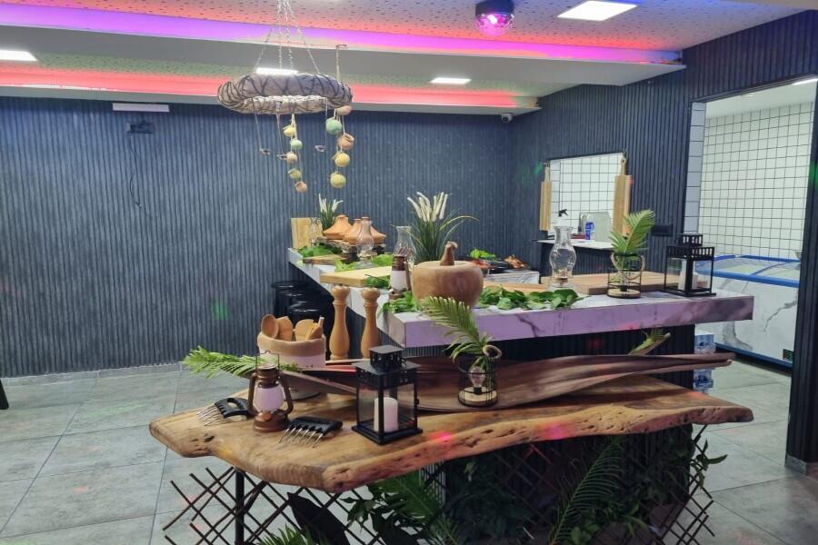 לופט ורטיגו - Loft Vertigo צפון  5  לופט לנד