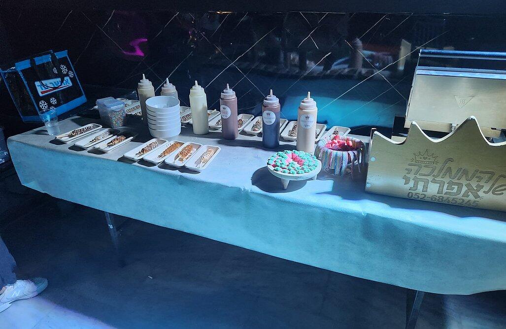 לופט 54 מרכז  4  לופט לנד